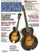 Acoustic Guitar